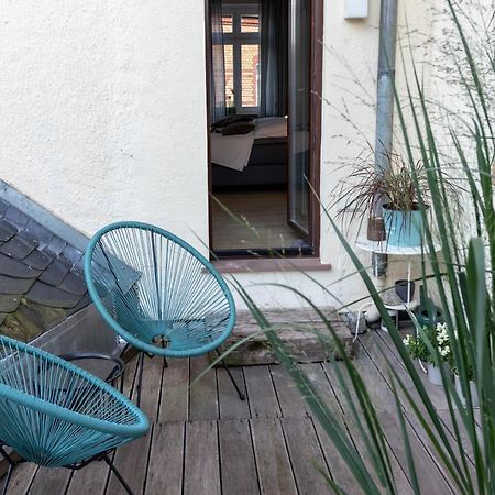 Little Loft Limburg Apartamento Limburg an der Lahn Exterior foto