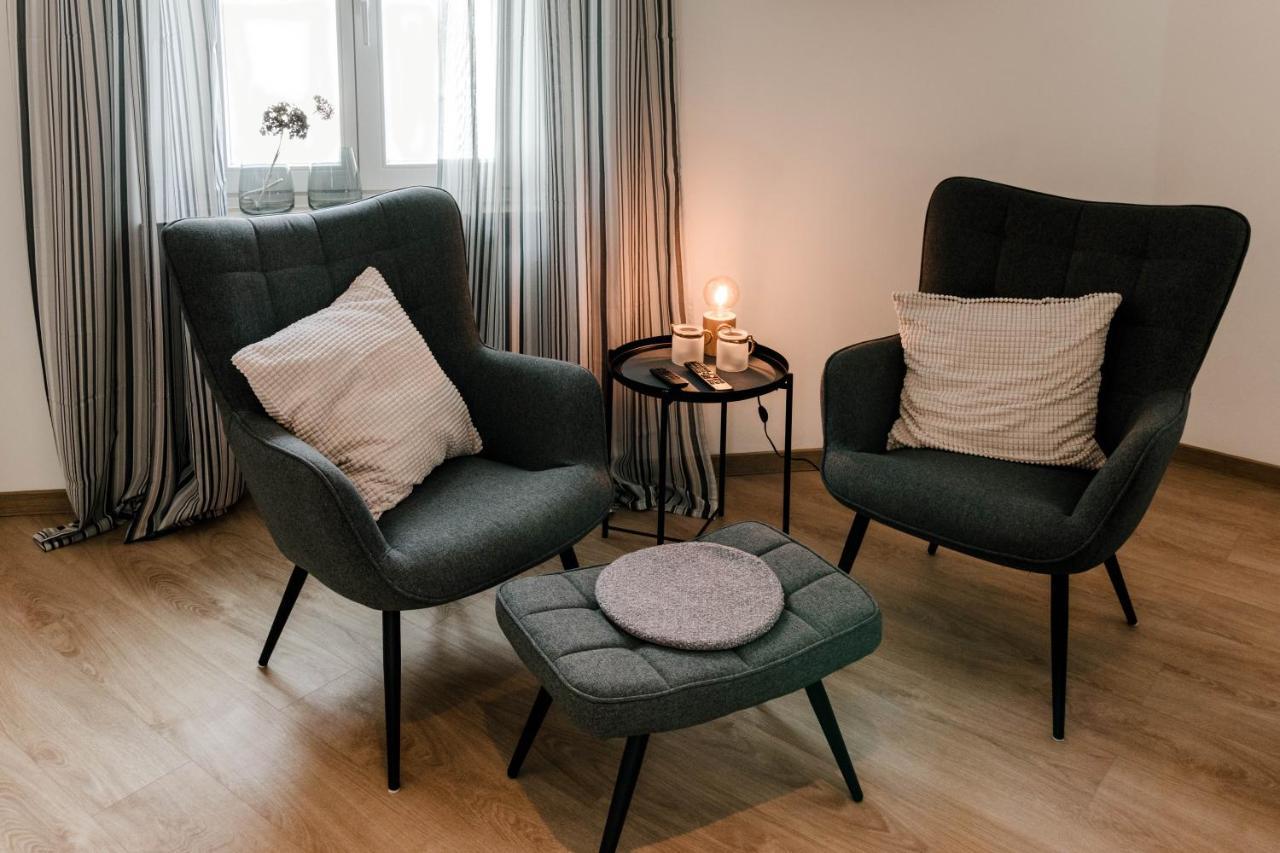 Little Loft Limburg Apartamento Limburg an der Lahn Exterior foto