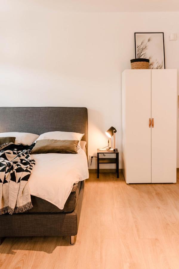 Little Loft Limburg Apartamento Limburg an der Lahn Exterior foto