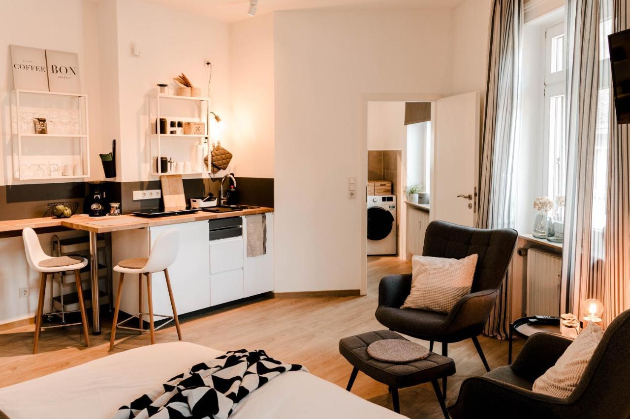 Little Loft Limburg Apartamento Limburg an der Lahn Exterior foto