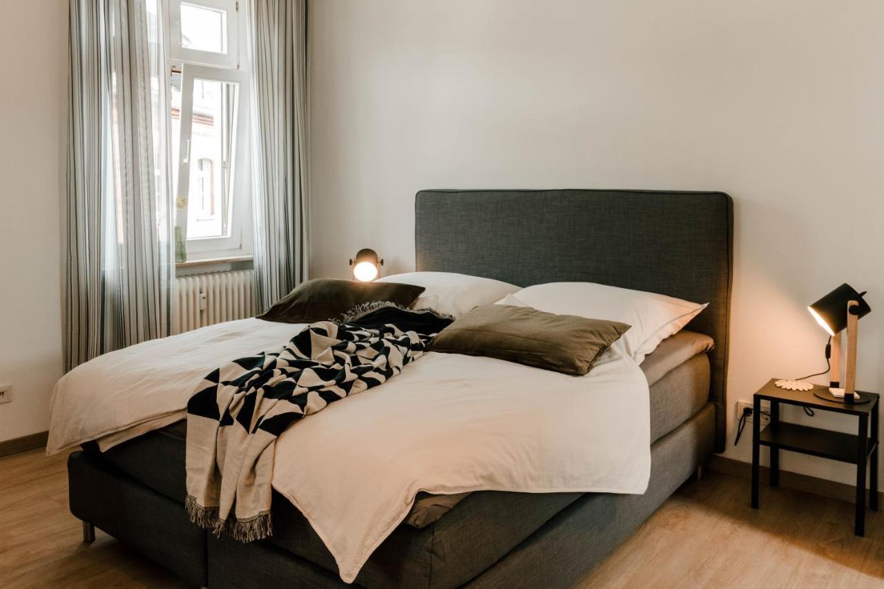 Little Loft Limburg Apartamento Limburg an der Lahn Exterior foto