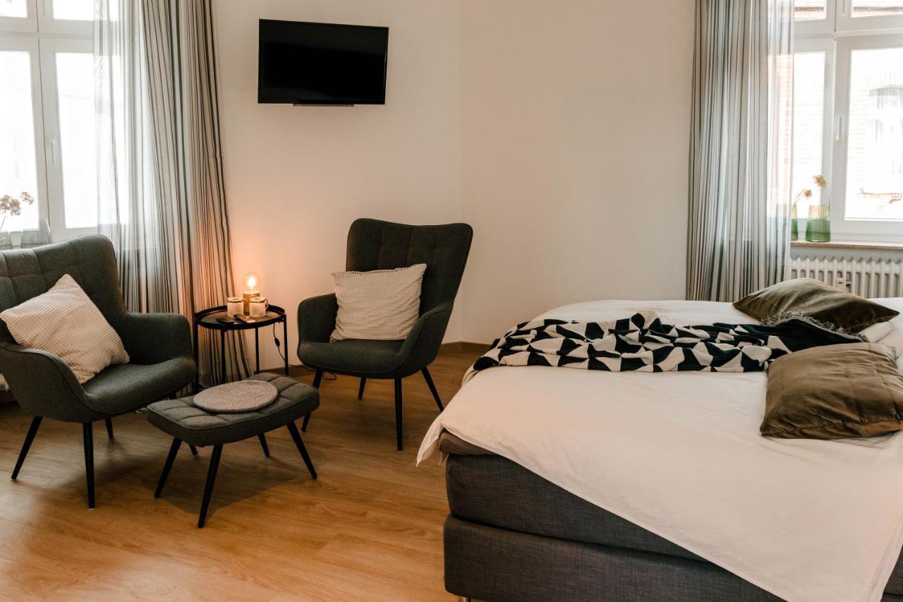 Little Loft Limburg Apartamento Limburg an der Lahn Exterior foto
