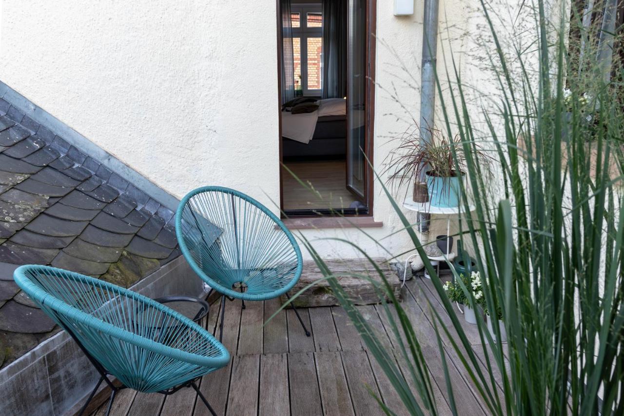 Little Loft Limburg Apartamento Limburg an der Lahn Exterior foto