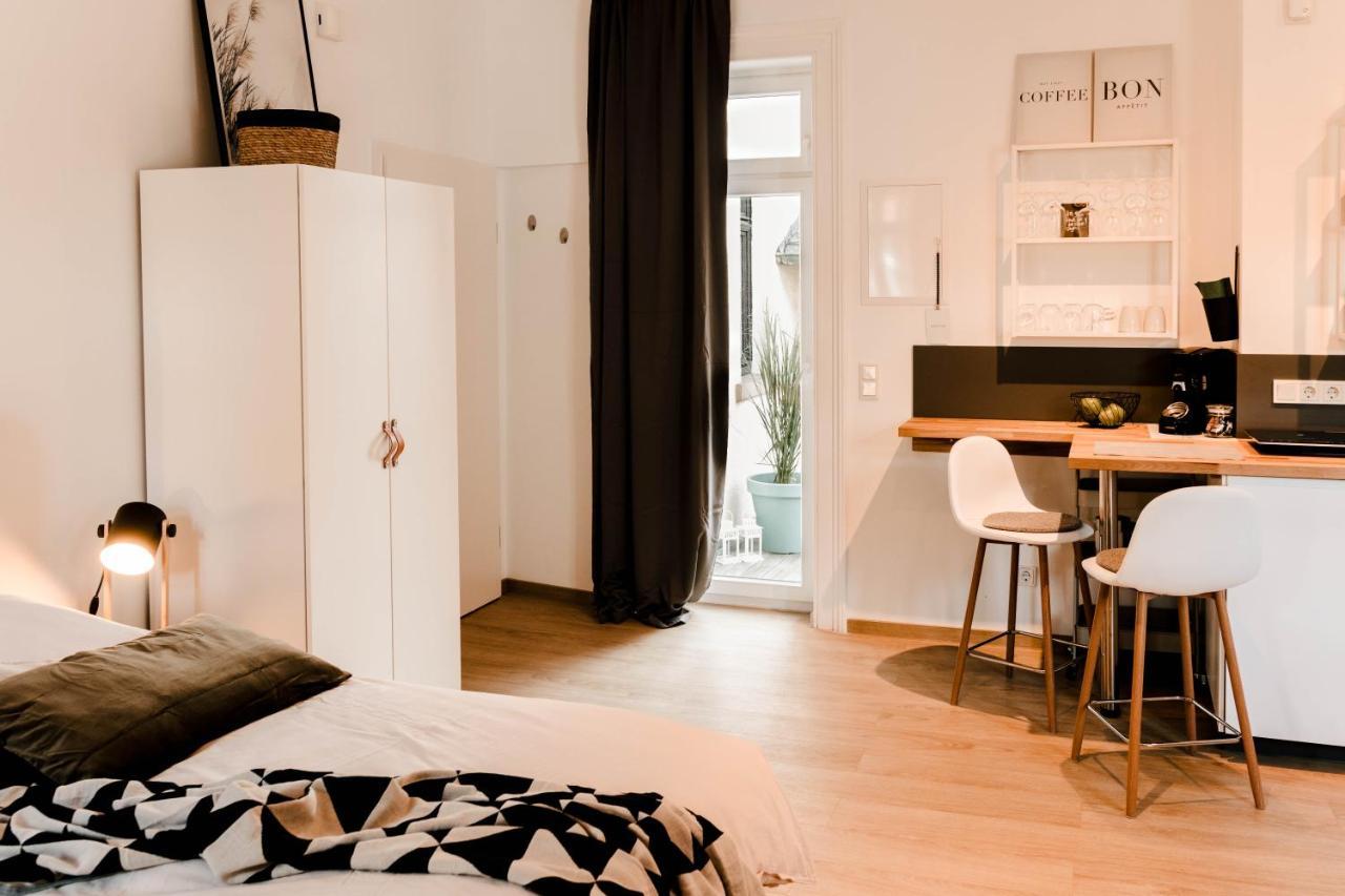 Little Loft Limburg Apartamento Limburg an der Lahn Exterior foto