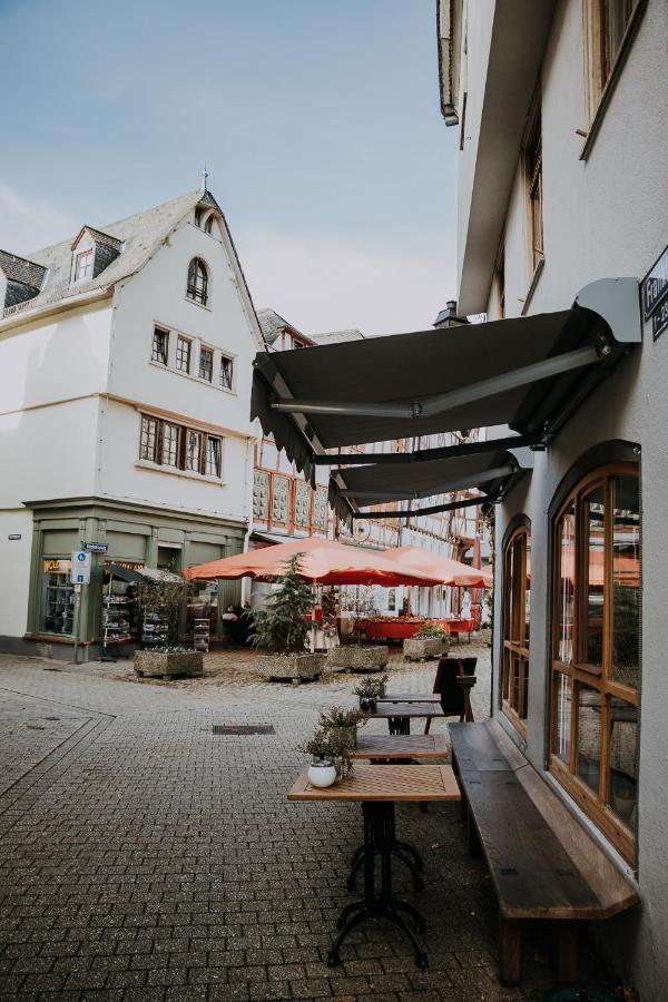 Little Loft Limburg Apartamento Limburg an der Lahn Exterior foto